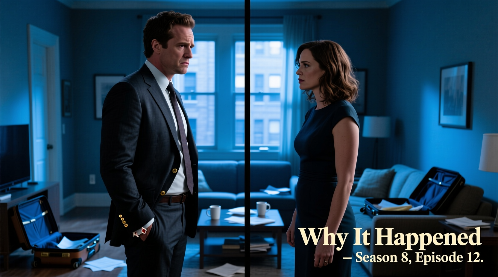 barney and robins divorce why it happened on himym