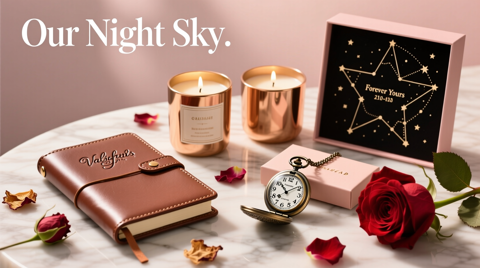 what to buy your adult crush for valentines day