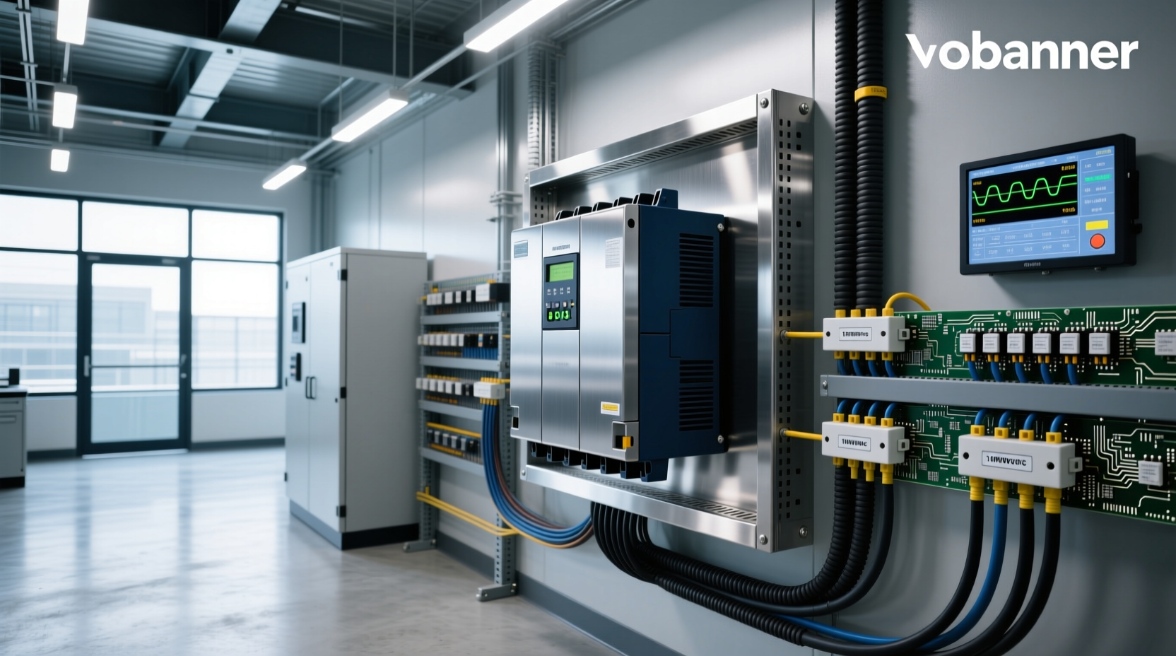 110vdc to 380vac three phase inverter guide