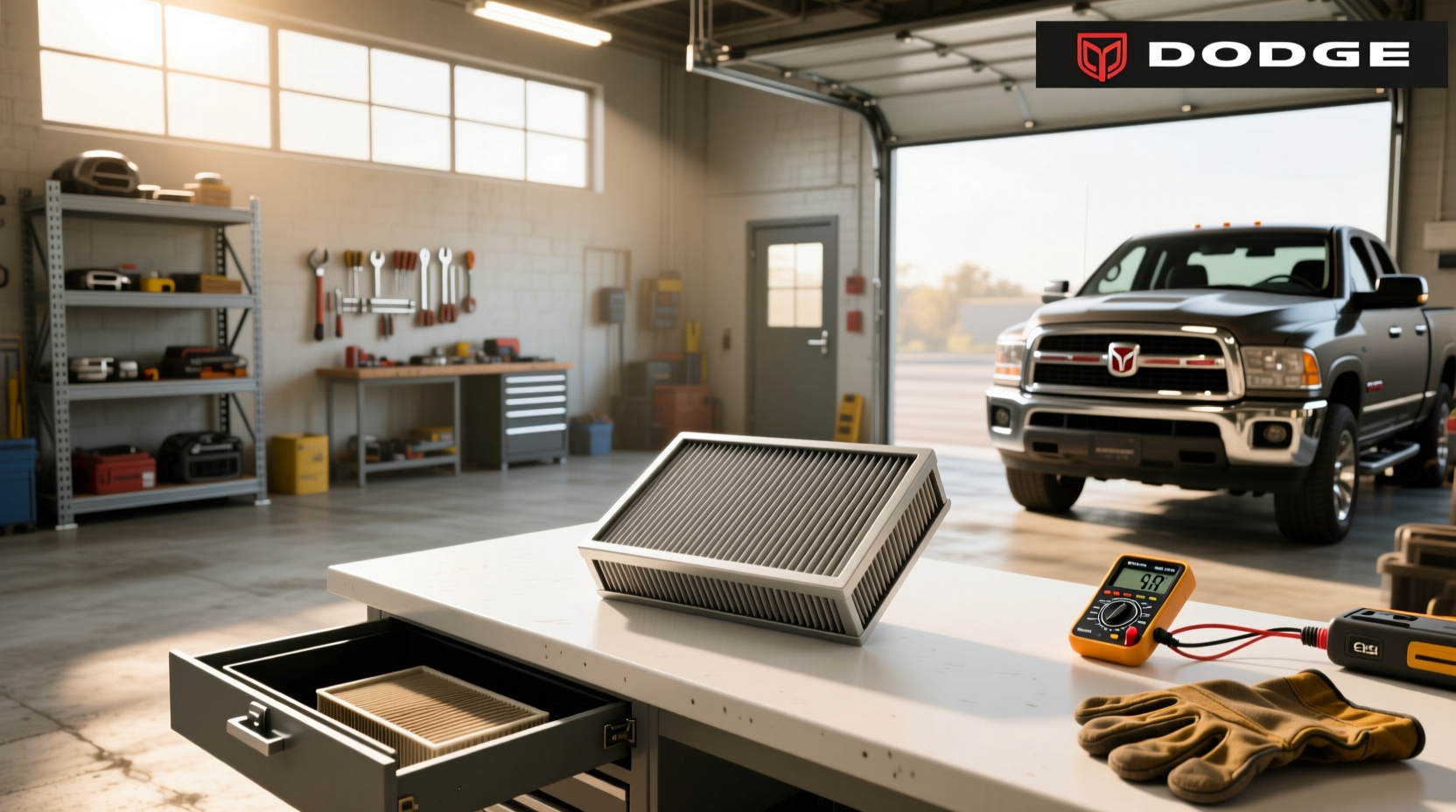 02 dodge dakota cabin air filter buying guide
