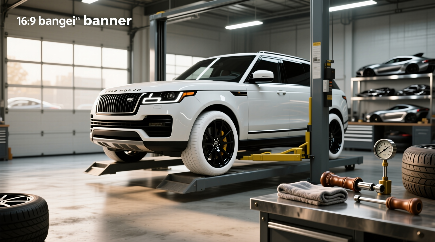 17 inch white wall tires fit, care legality