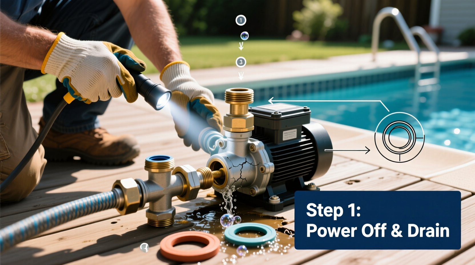 Effective Step By Step Guide To Identify And Repair Air Leaks In Your