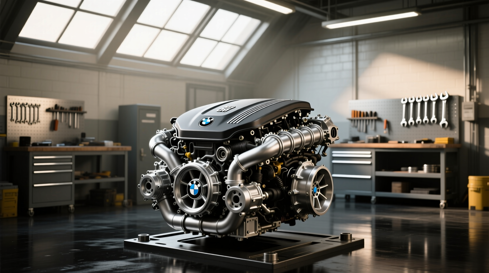 What engine is in the BMW F30 328i? N20 vs B48 reliability