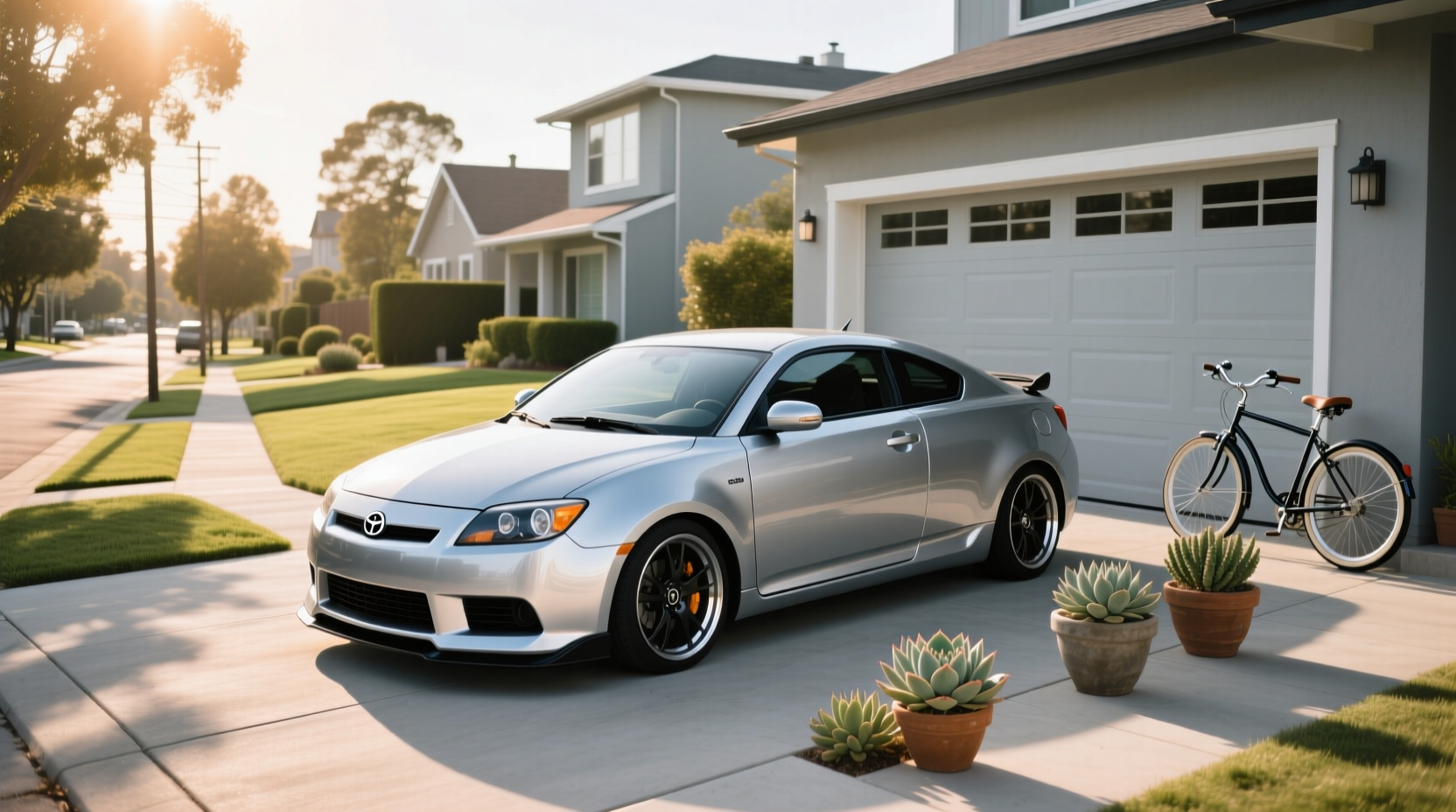 Scion tC Reliability Guide: What to Look for When Buying Used