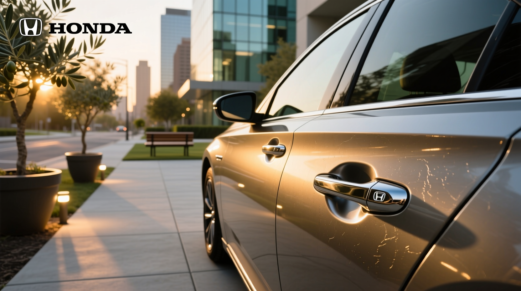 How to Replace a Honda Interior Door Handle – Step-by-Step Guide