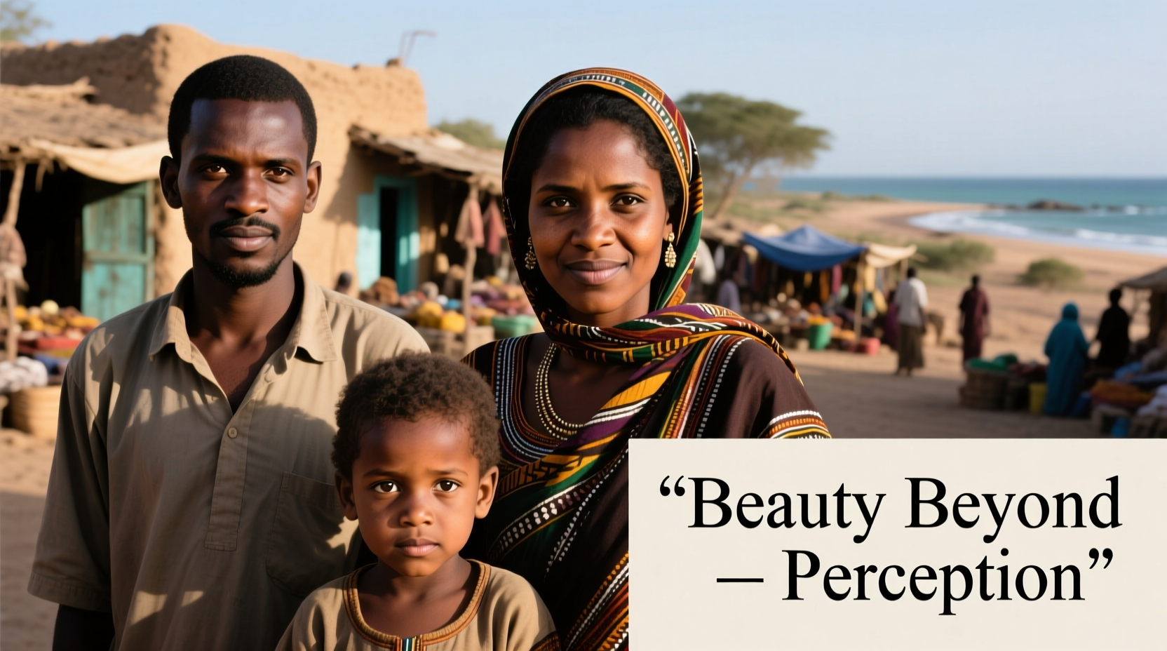 why are somalis considered ugly exploring perceptions