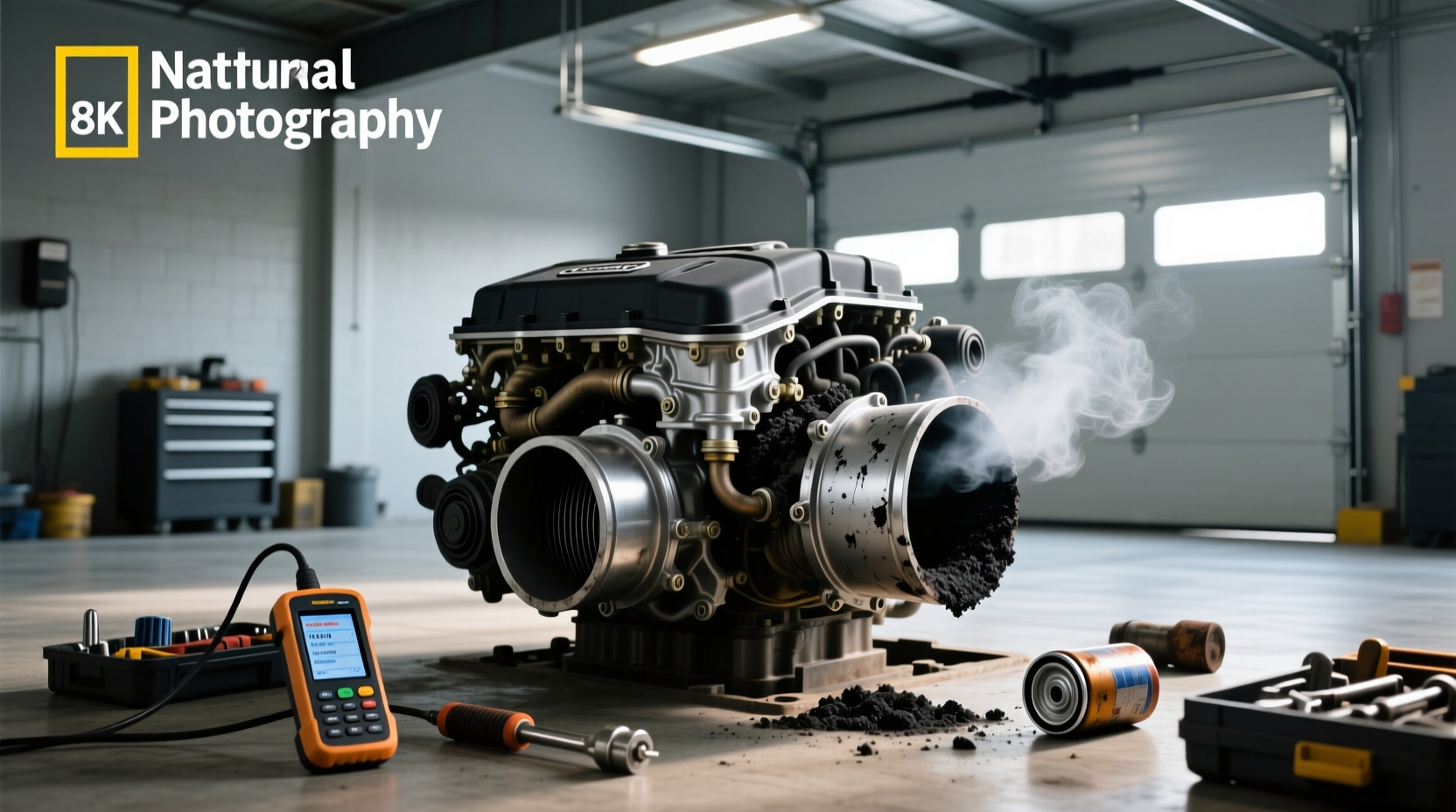 What Are the Symptoms of a Bad EGR Valve?