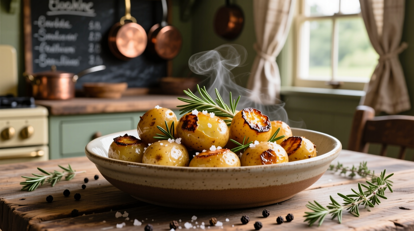 5 Perfect Potato Side Dish Recipes for Any Meal