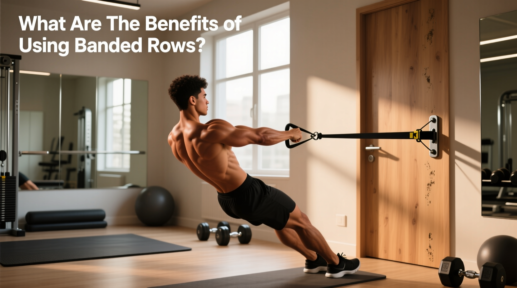 banded rows benefits guide