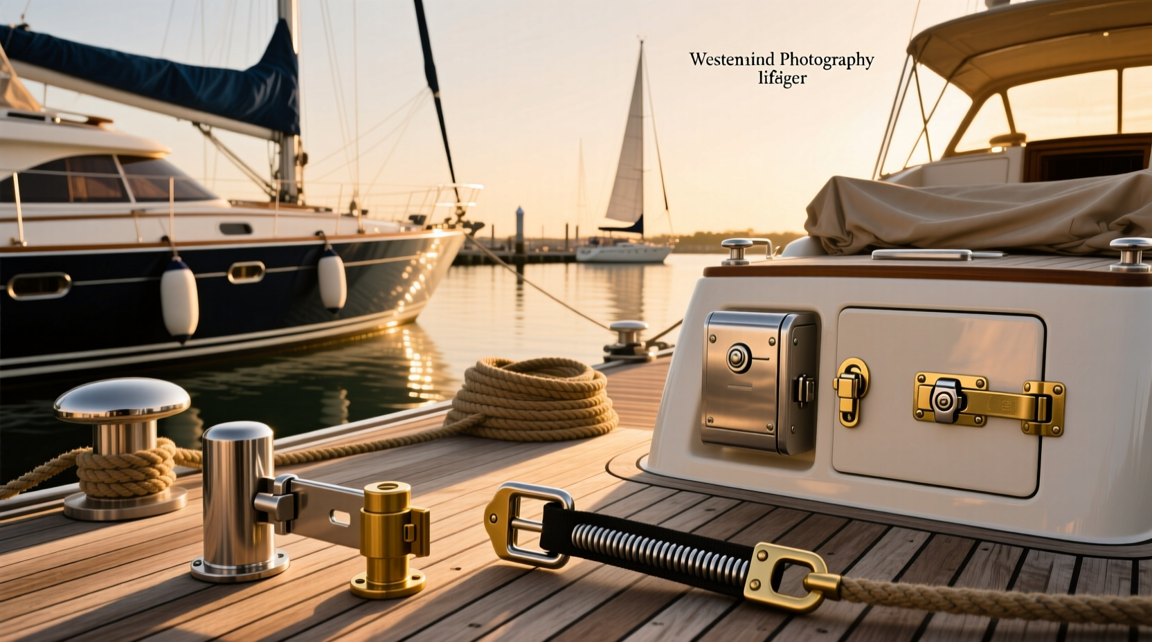 What Are the Best Boat Latches and Catches for Marine Use?