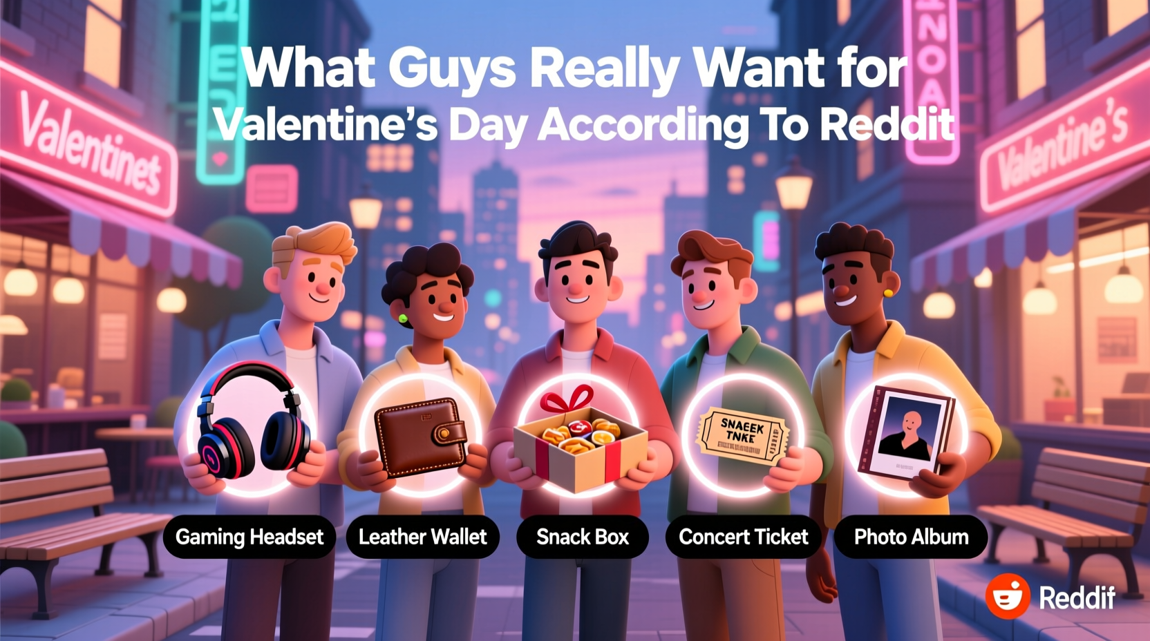 what does a violet mean on valentine day