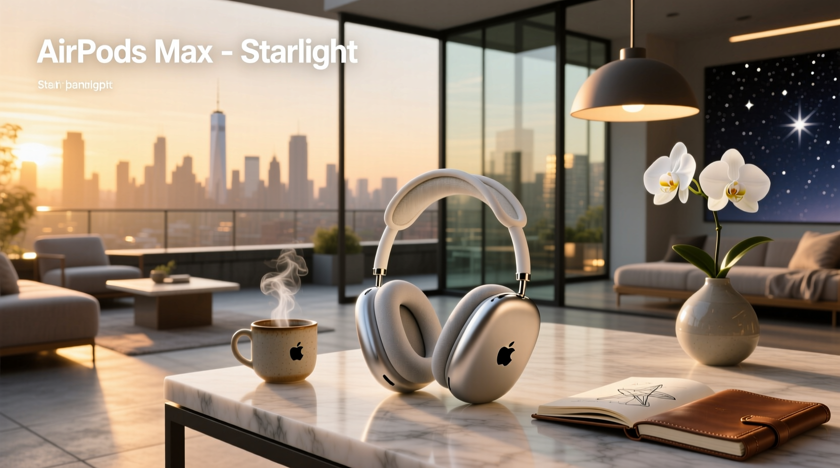 airpods max starlight guide upgrade or skip