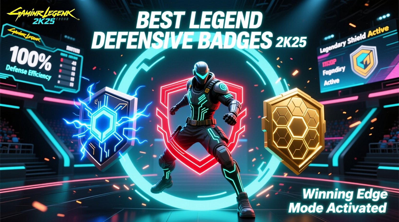 explore the best legend defensive badges 2k25 for a winning edge in gameplay