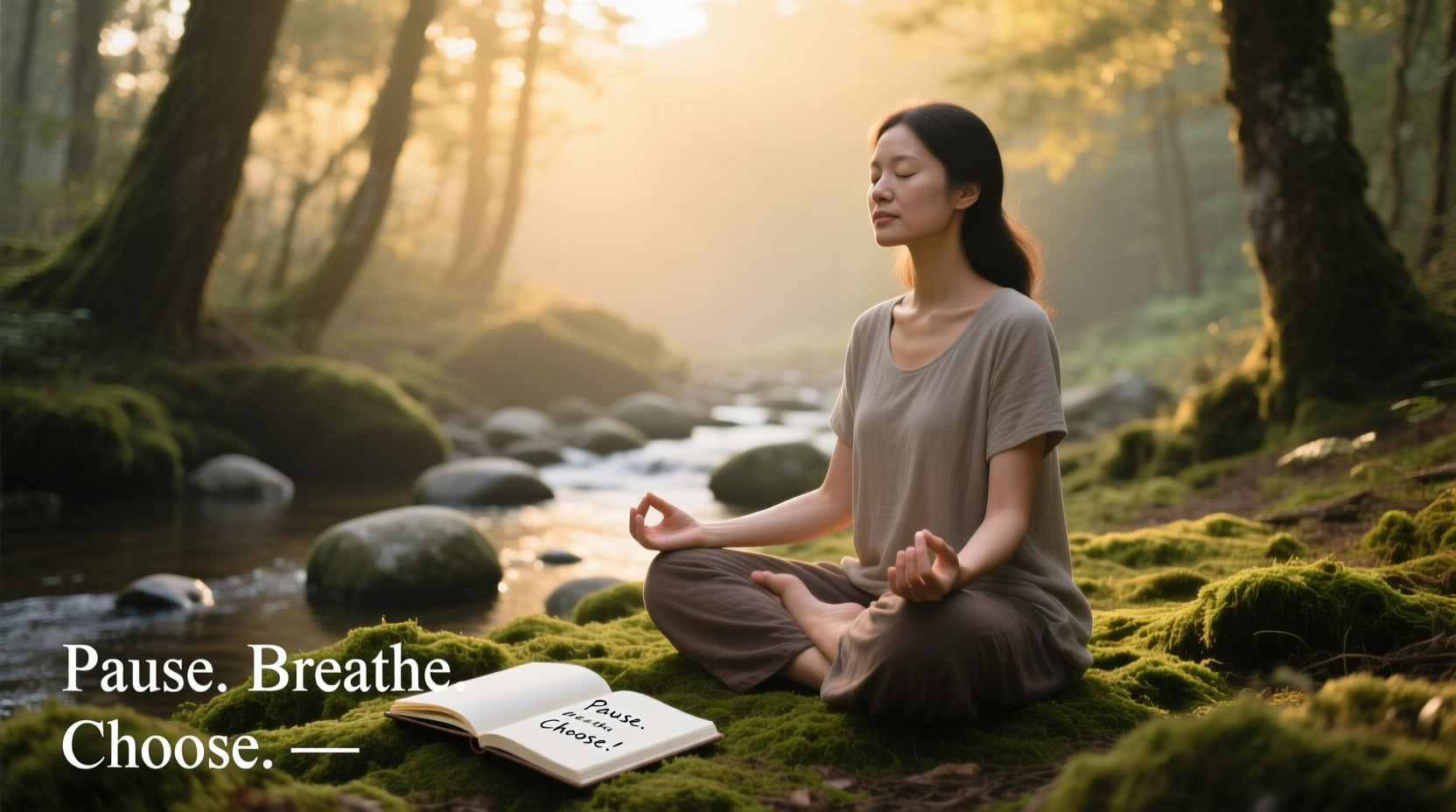 practical strategies to break free from overthinking and reclaim your mental peace