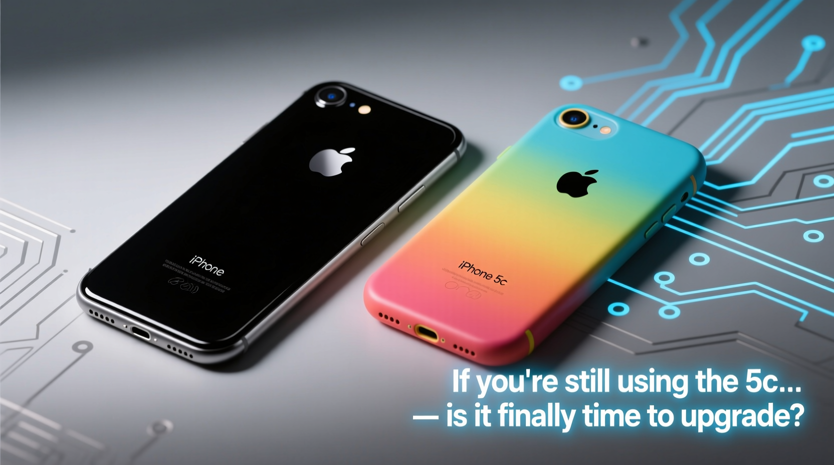 iphone 7 vs 5c if youre still using the 5c is it finally time to upgrade