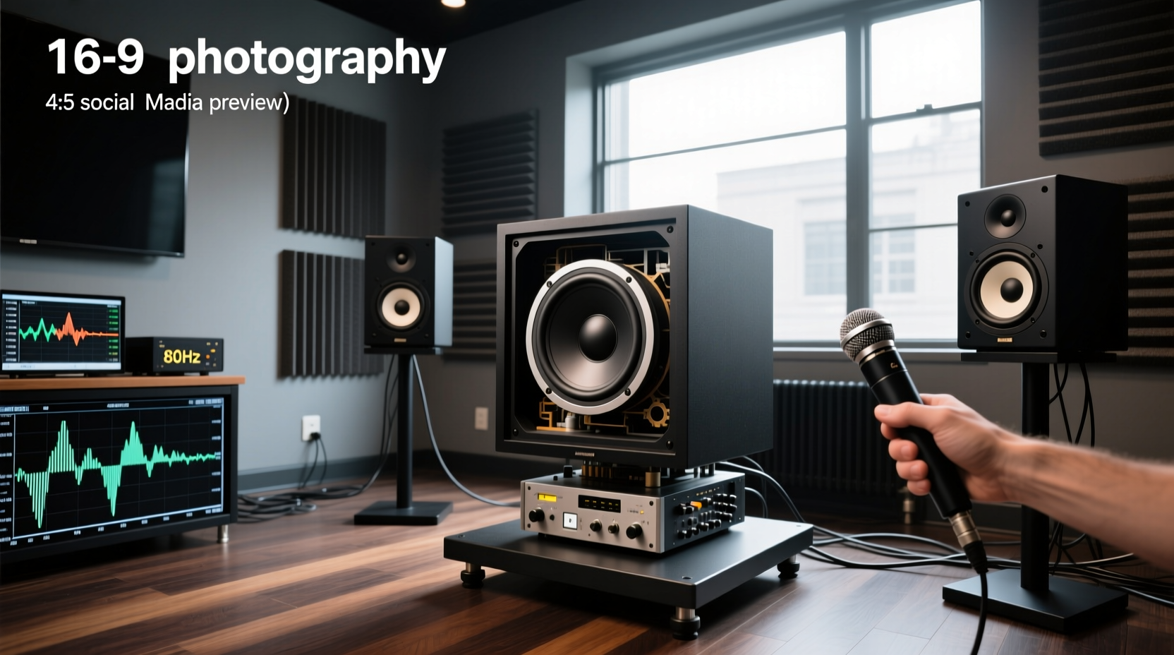 How to Choose 6.5 2 Ohm Subwoofer, What Hits Harder, 2 Ohm or 4 Ohm?