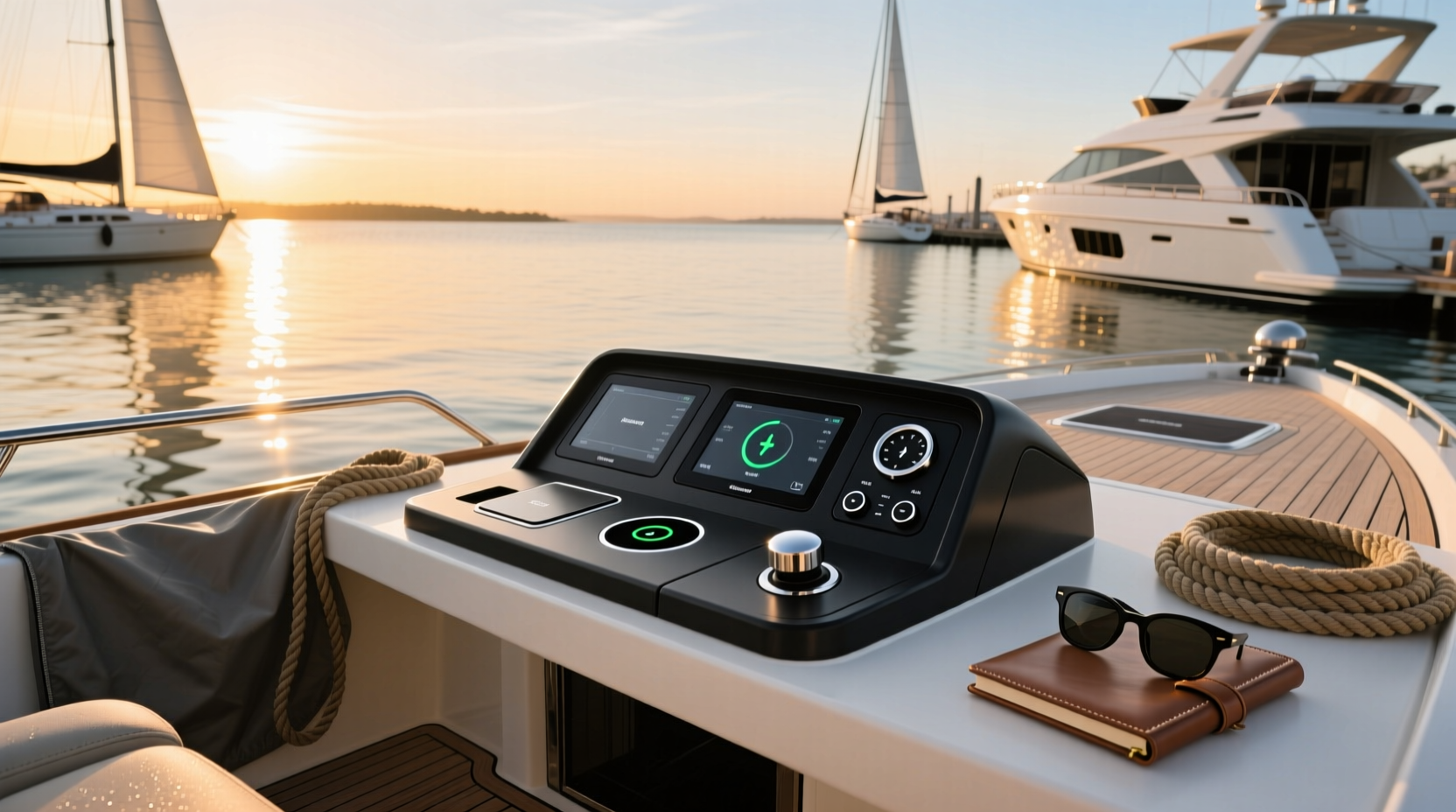 What to Look for in a Boat Console Kit: A Complete Buyer’s Guide