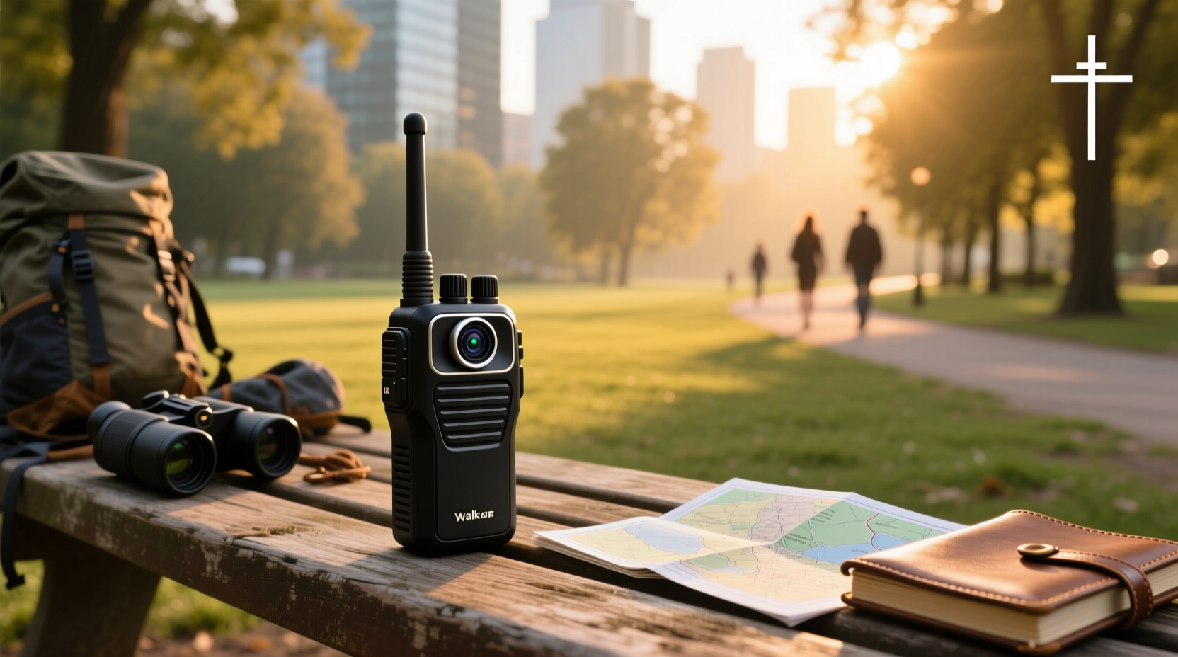walkie talkie with camera what parents buyers need to know