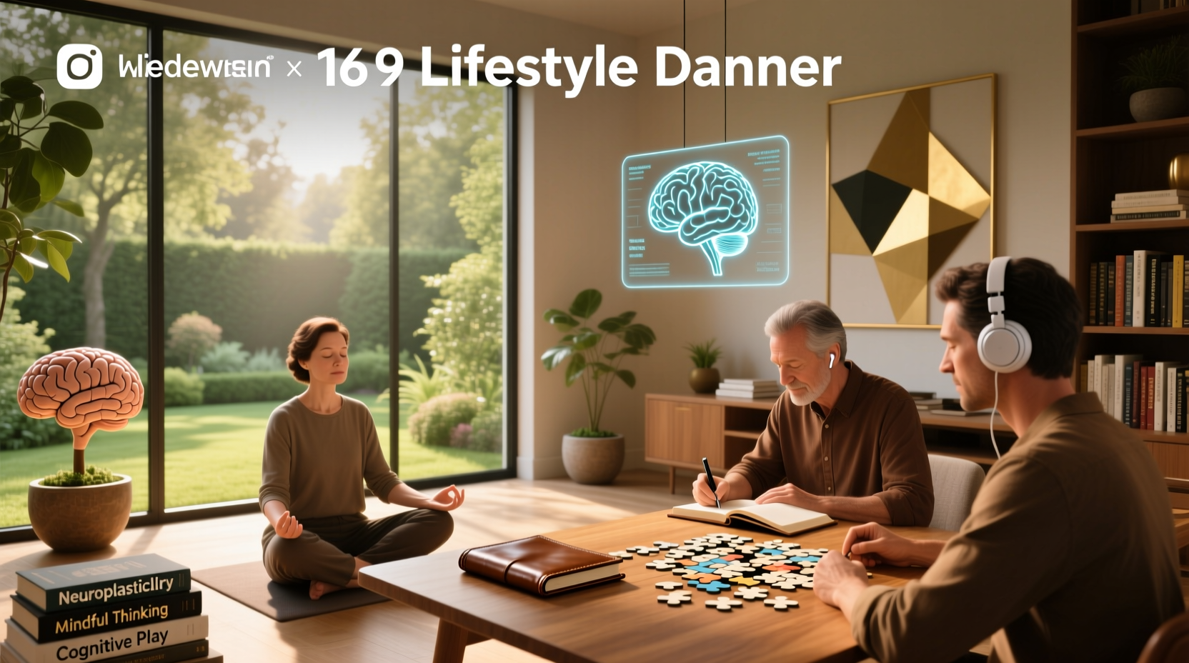 how to strengthen your mind