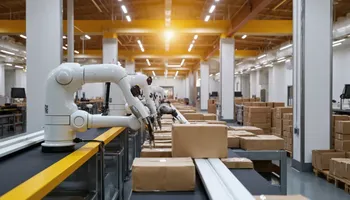 Distribution Network Optimization: Strategies for Efficiency & Cost Reduction