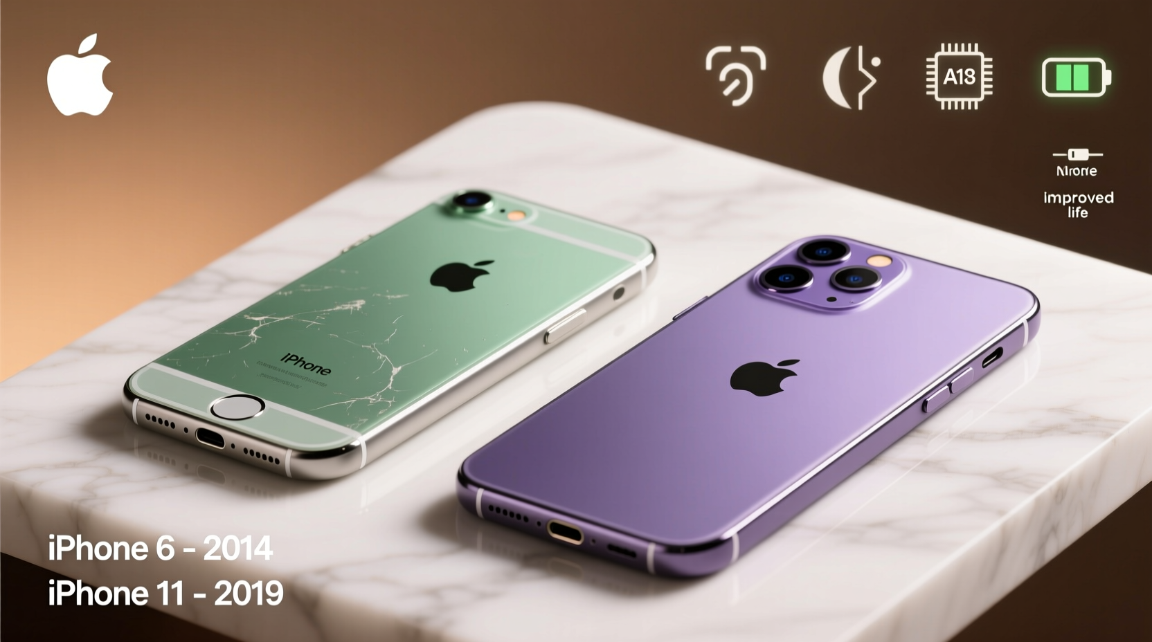 iphone 6 vs 11 is upgrading really worth it