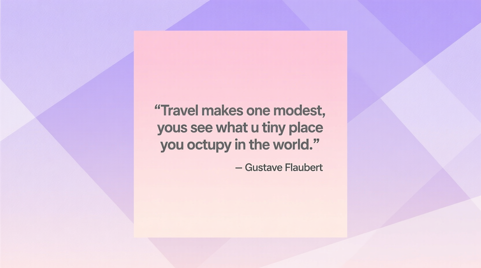 best travel quotes