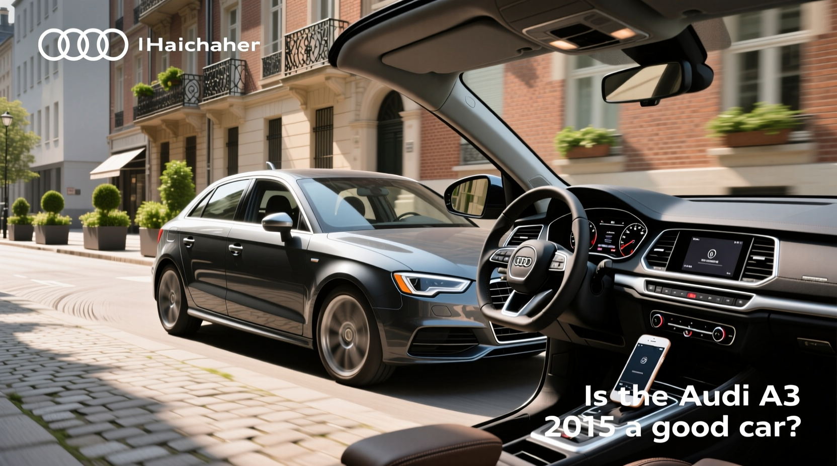 2015 Audi A3 Hatchback Guide