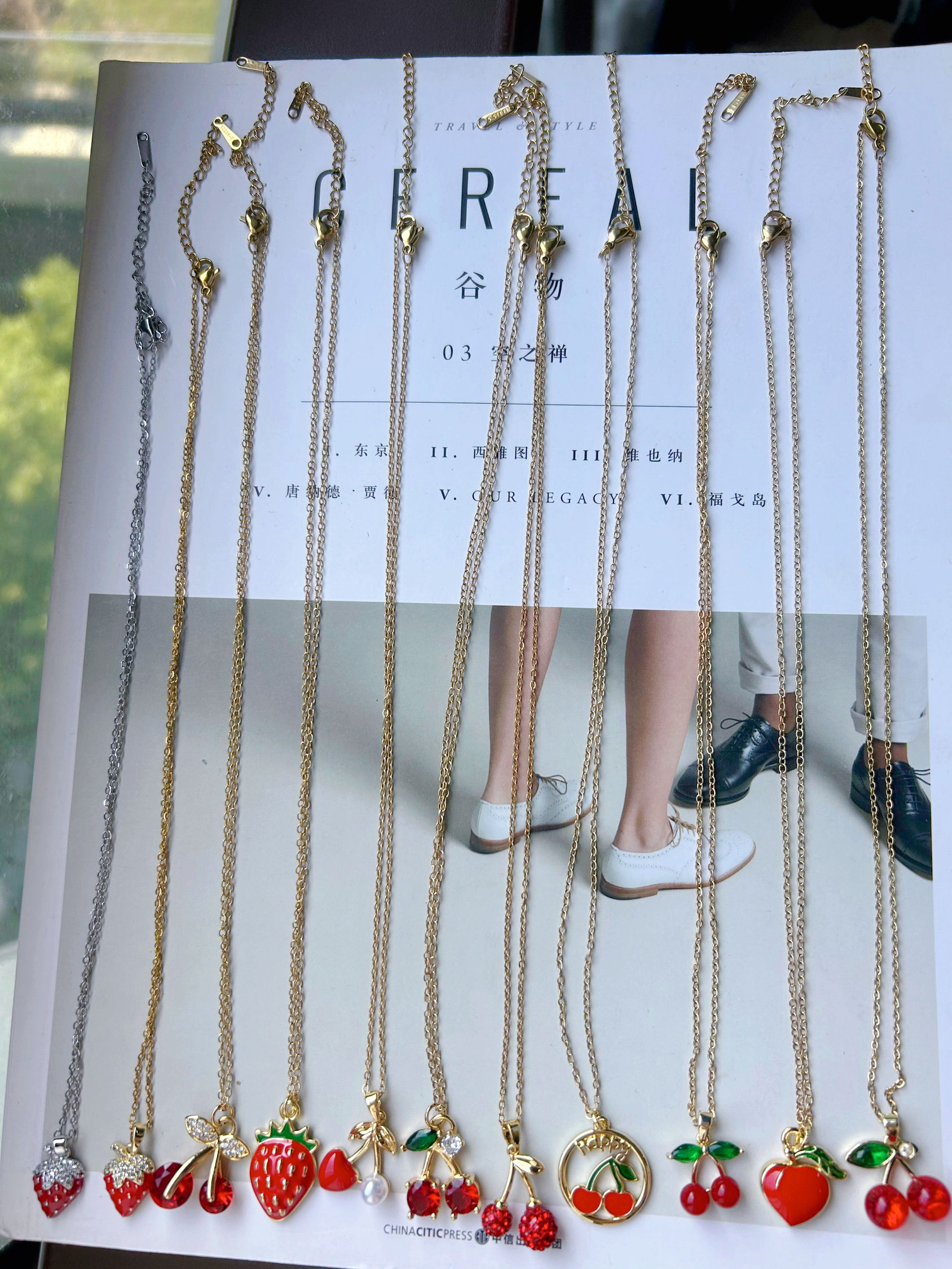 perfect gift for a truck driver