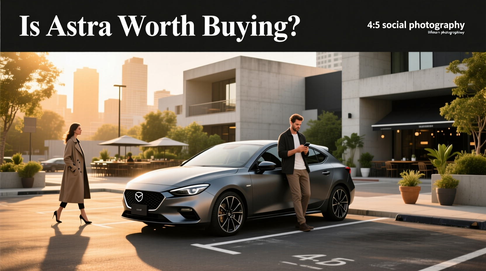 Astra Hatchback Buying Guide: What to Look For