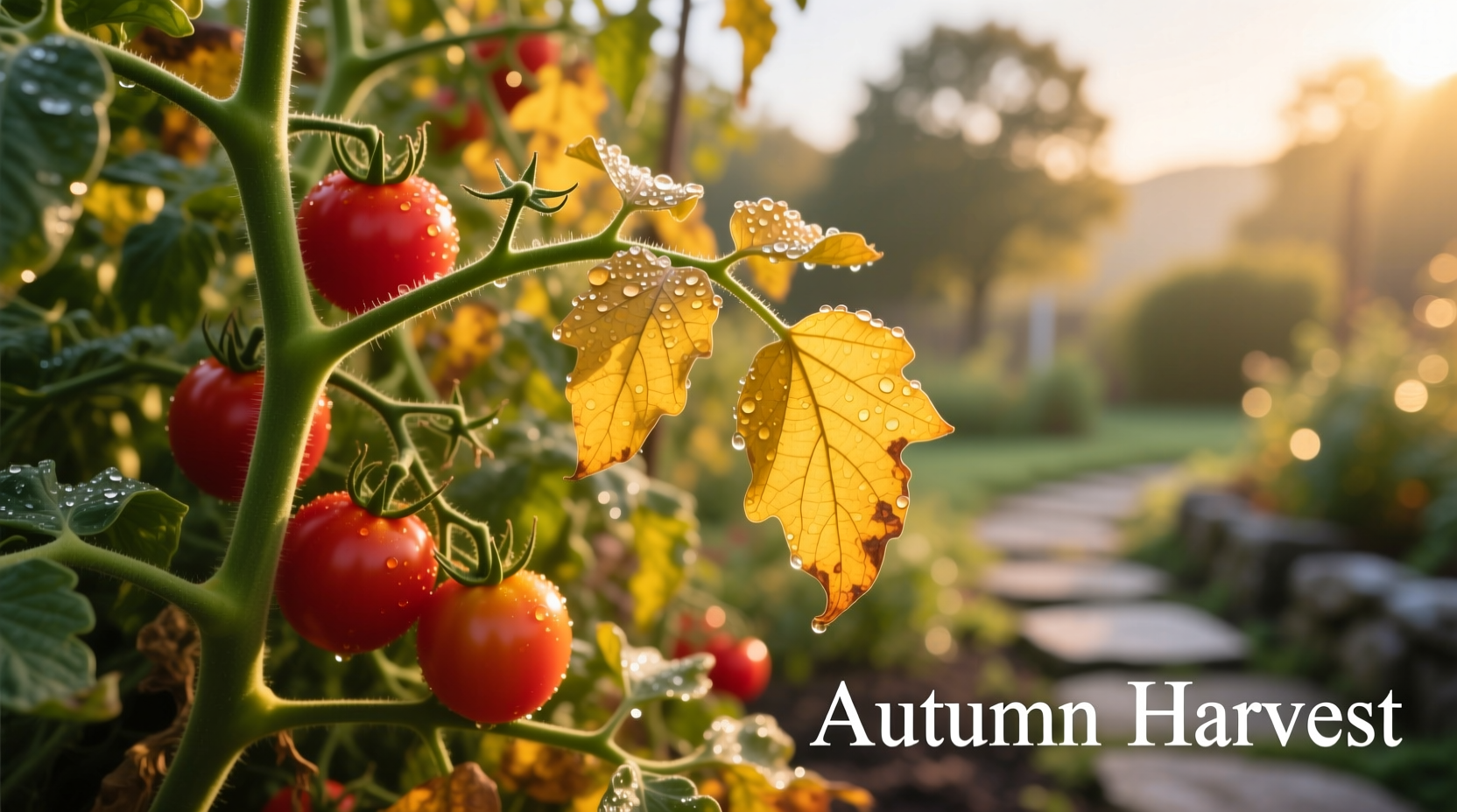 Yellow Leaves on Tomato Plants: Causes and Solutions