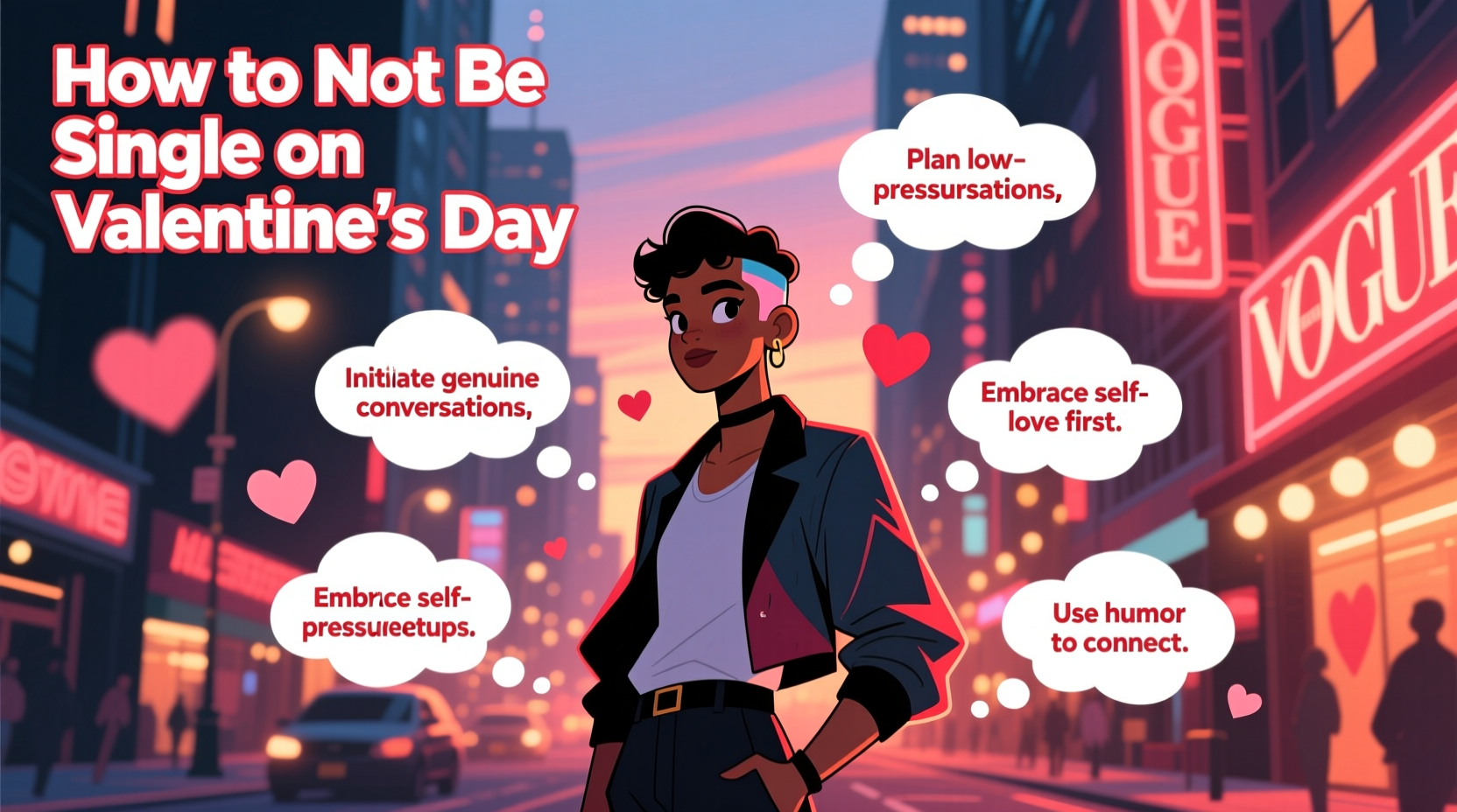is it weird to wish your crush happy valentines day