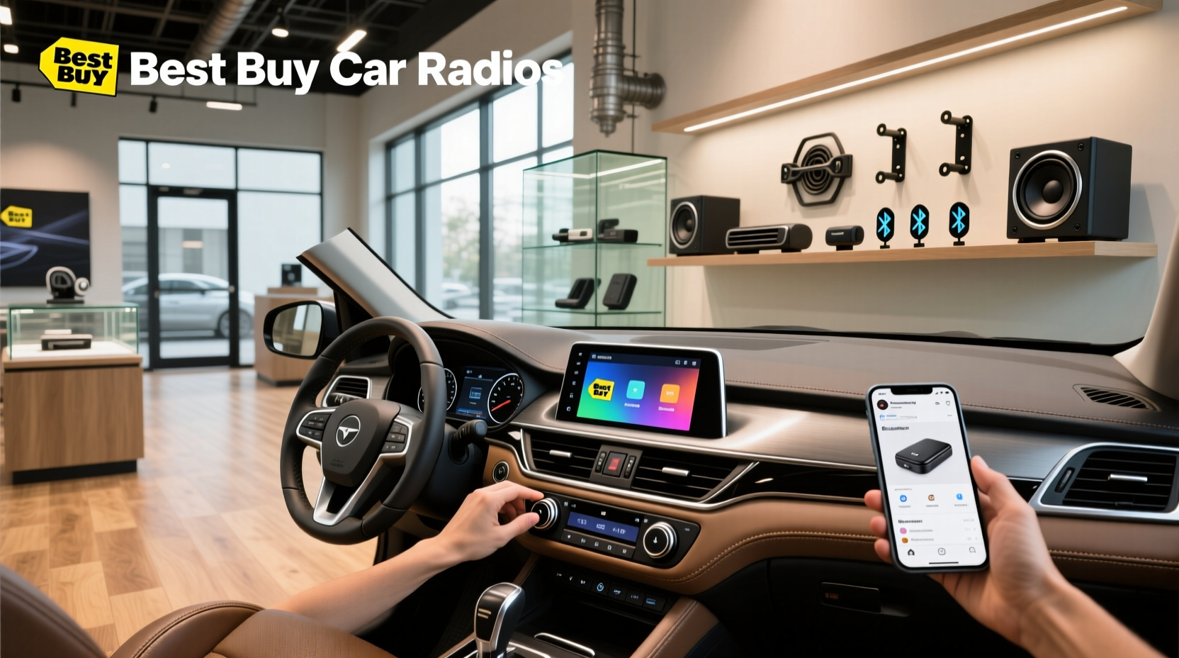 What to Look for in the Best Buy Car Radios: Expert Guide