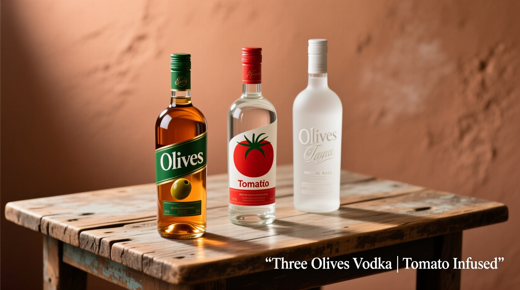 Three Olives Tomato Vodka: Flavor Profile & Cocktail Guide