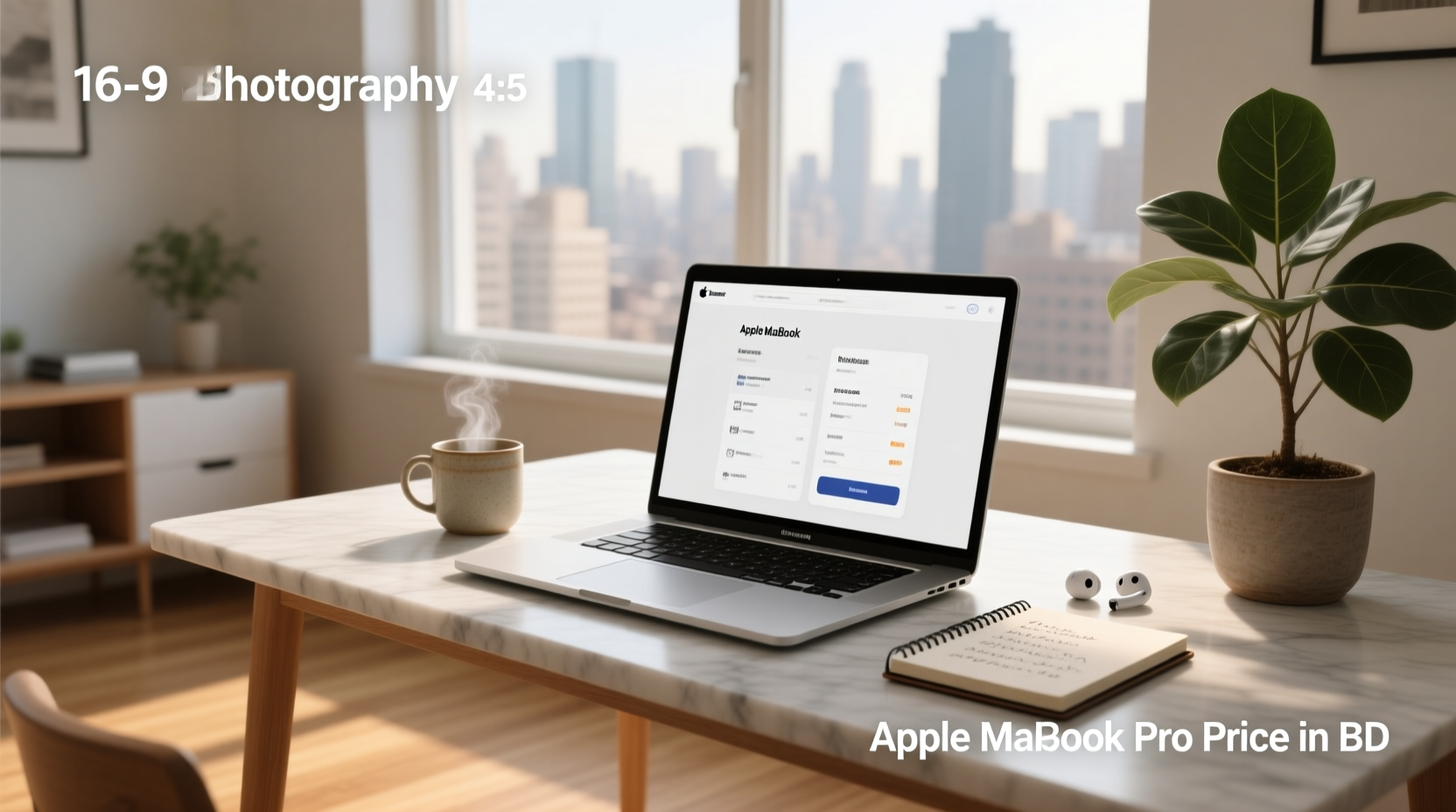 What Is the Current MacBook Pro Price in Bangladesh? (2024–2025)