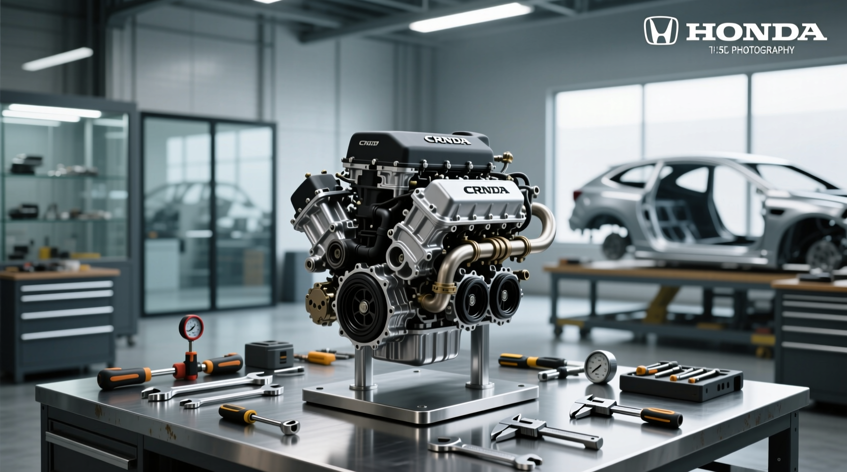 Honda CR-V Engine Buying Guide: How to Choose the Right Powertrain