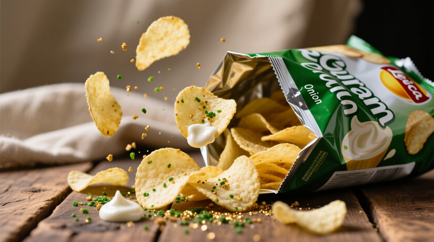 Lays Sour Cream and Onion Chips: Complete Flavor & Nutrition Guide