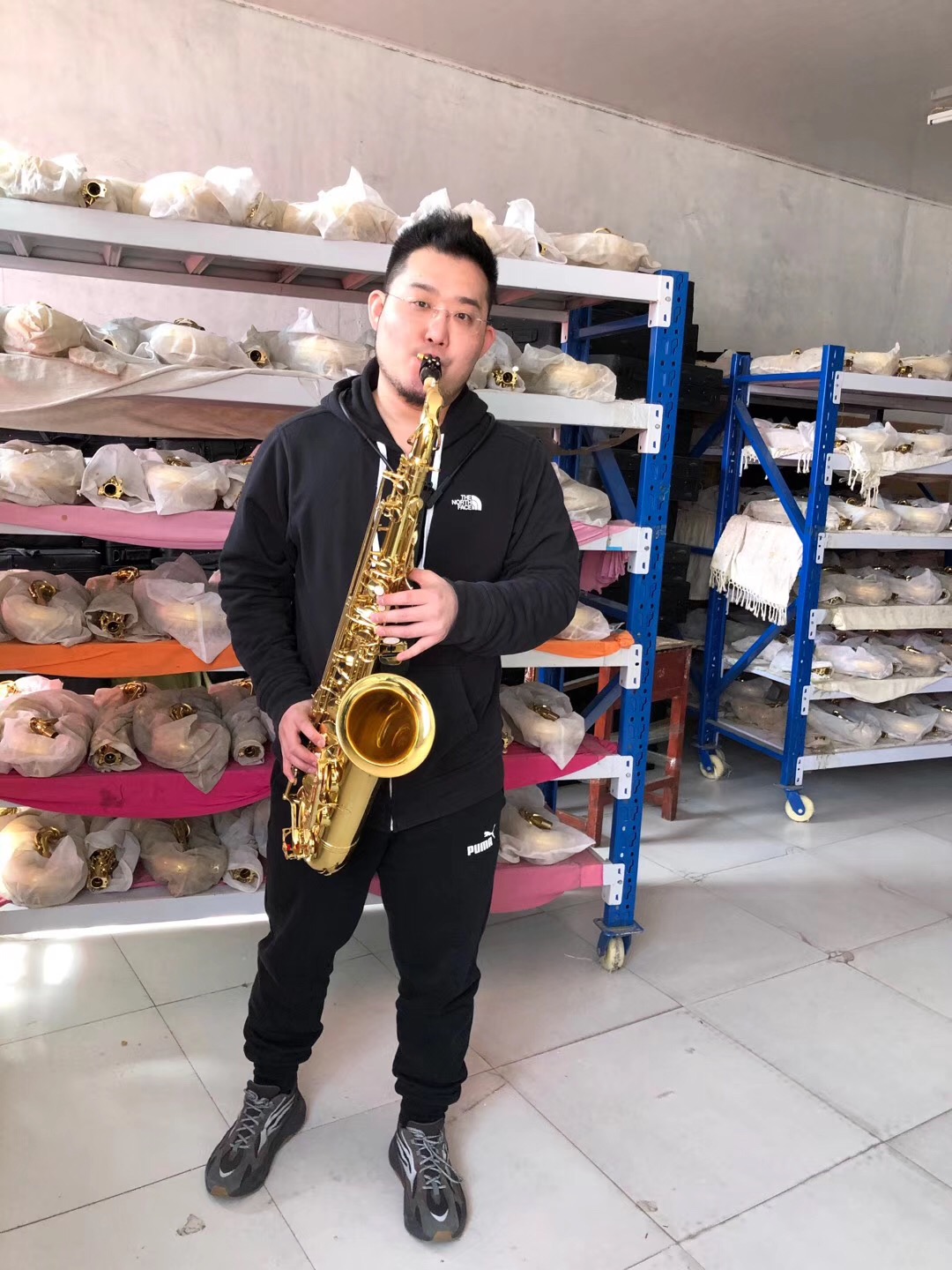 Best Cost Performance China Oboe - Wholesale & High End