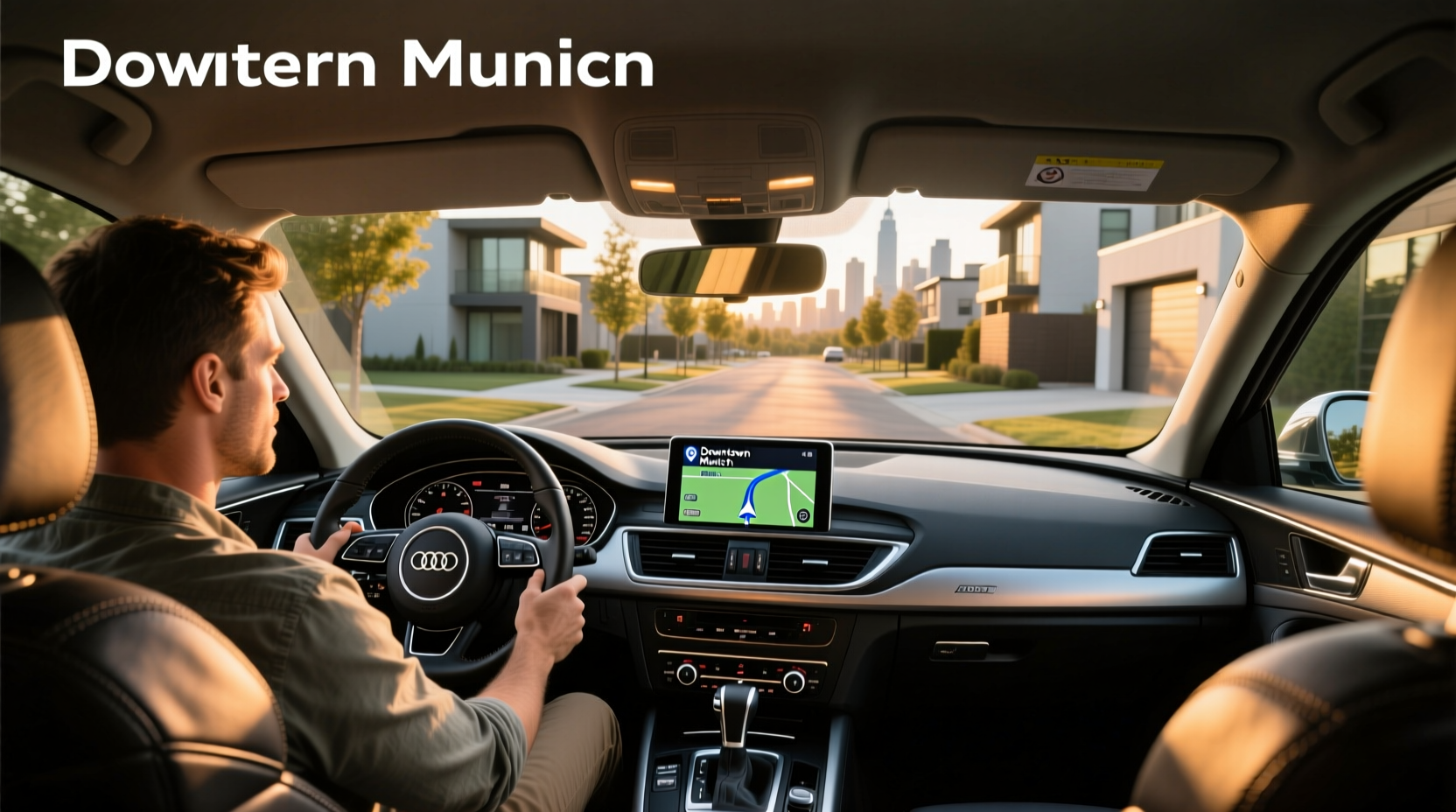 How to Choose Car Navigation for Audi A4 B8: Buying Guide