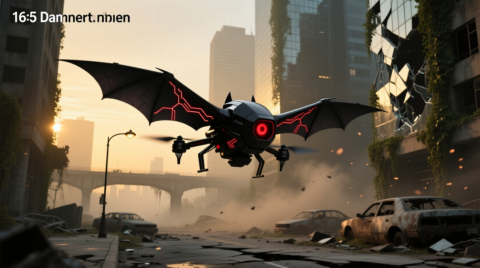 What Is the Vampire Drone? Ukraine’s Heavy Bomber UAV Explained