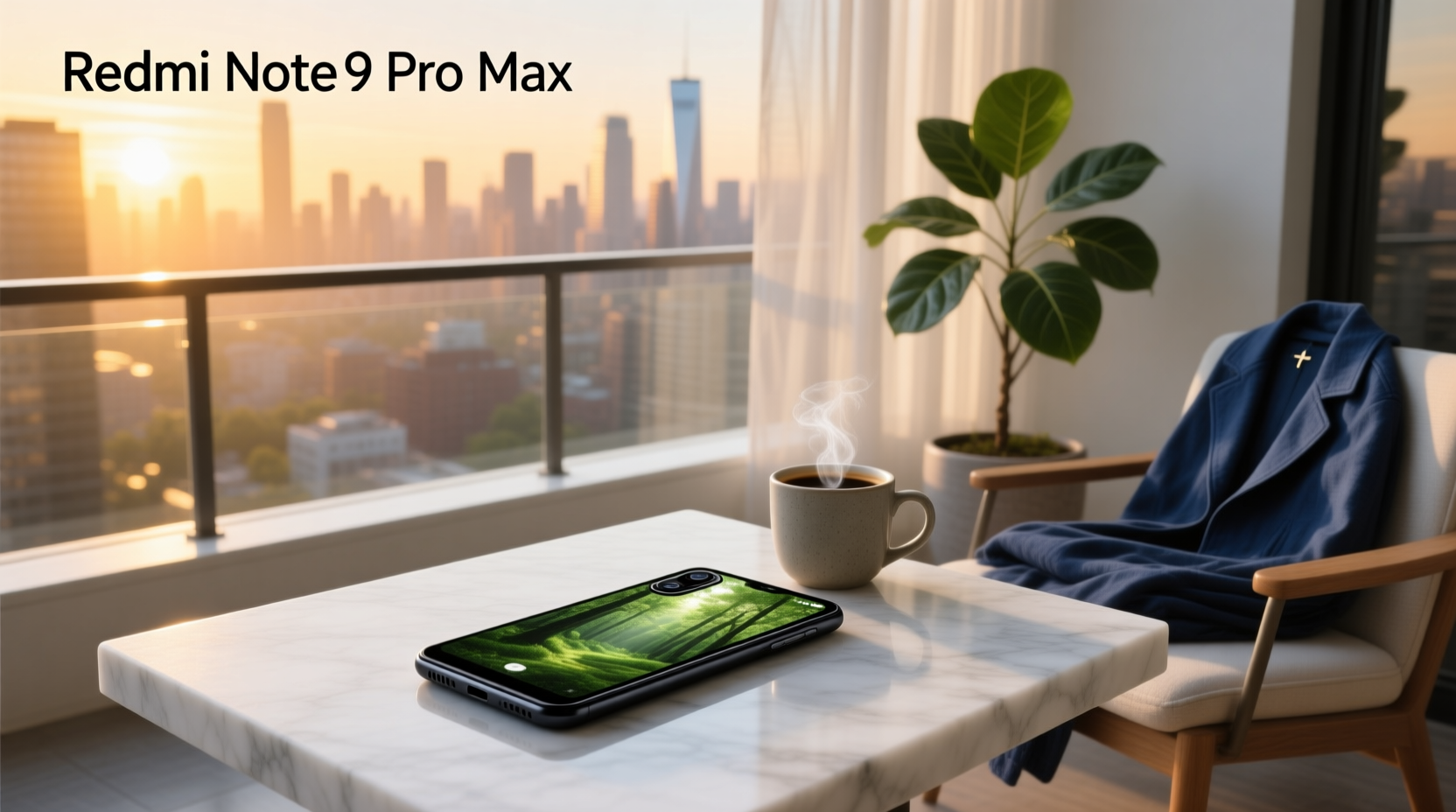 redmi note 9 pro max 2026 is it still worth buying