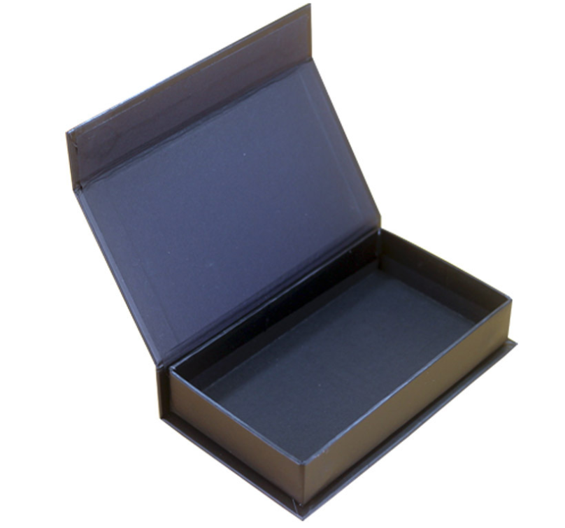 popular styles Customized logo paper gift packaging product