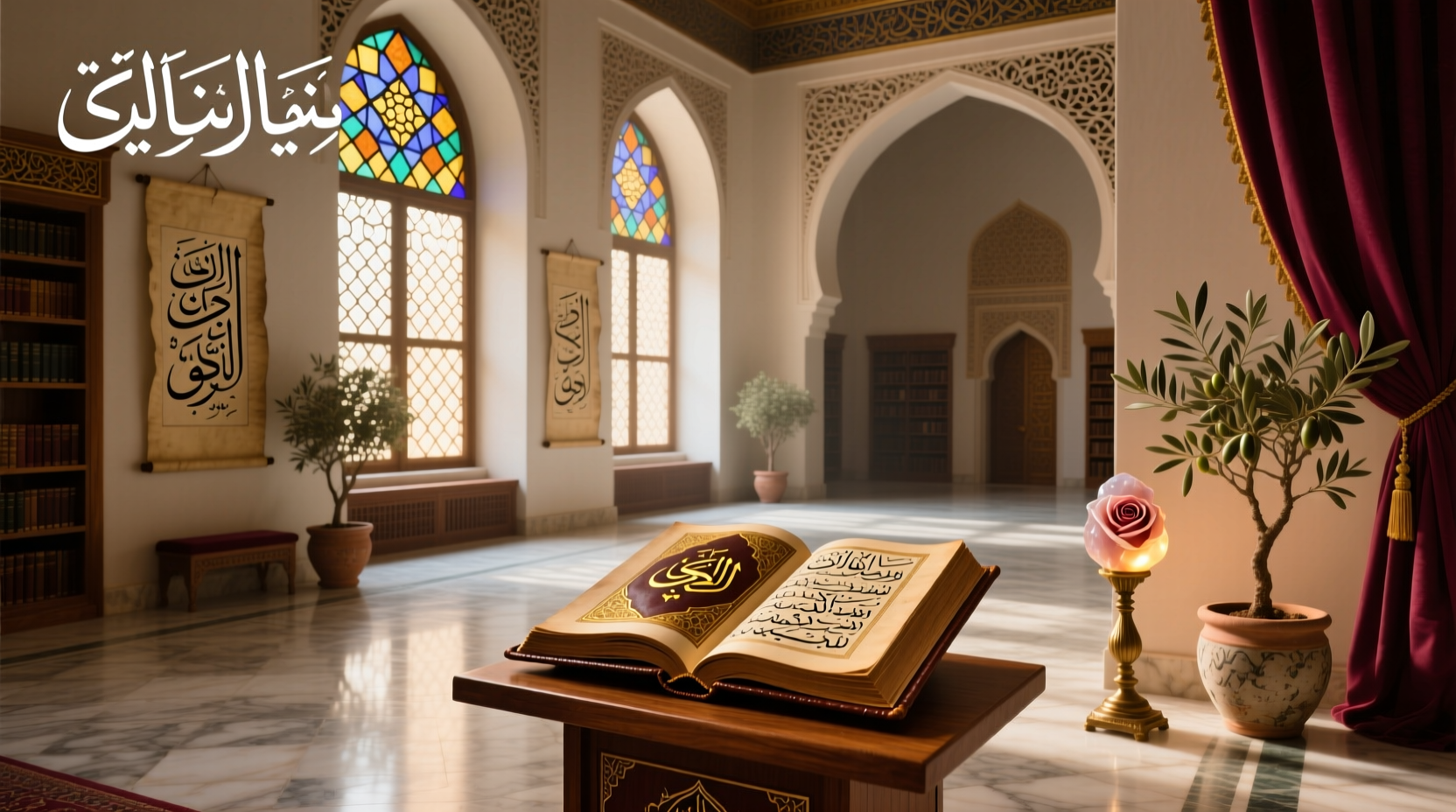 islamic quran best formats how to choose