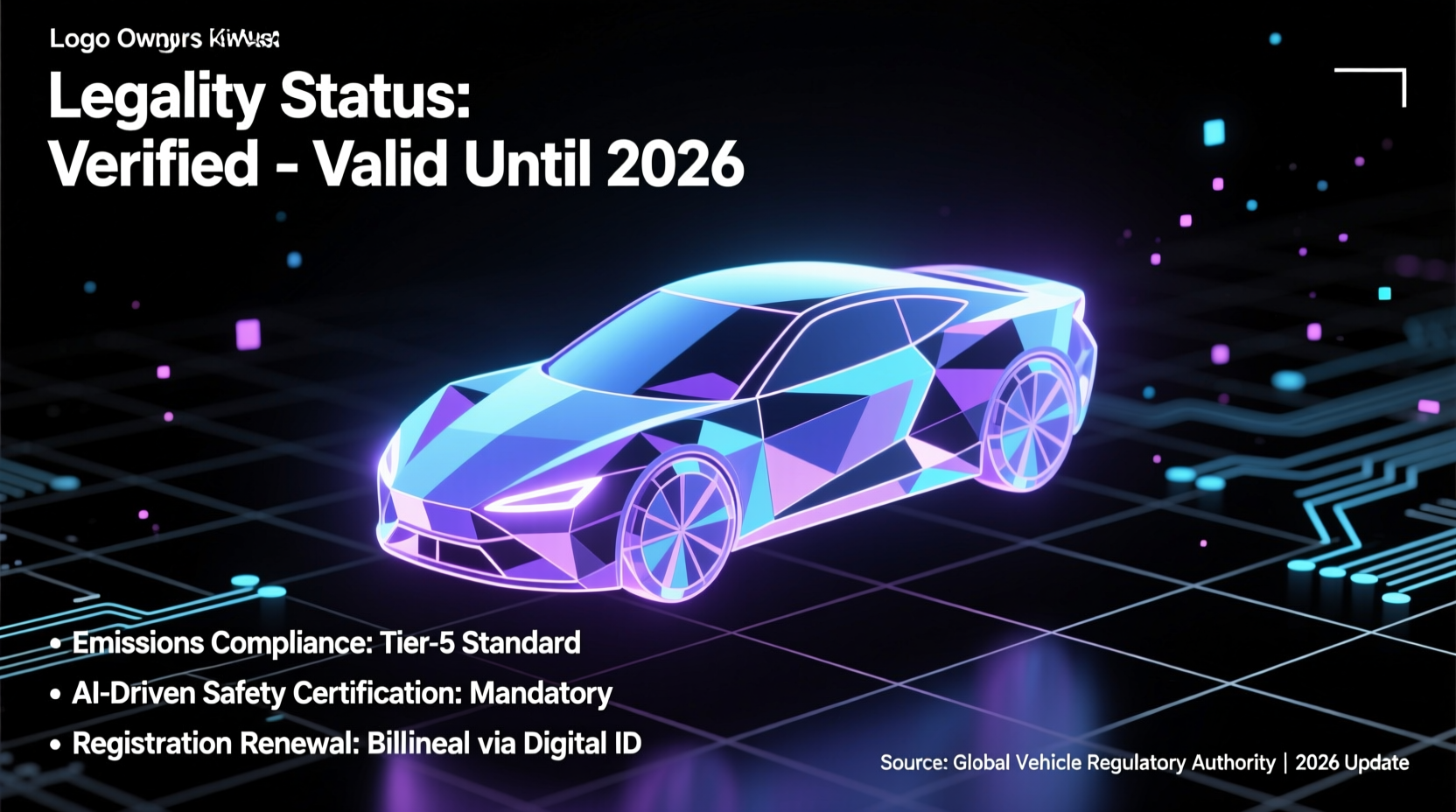 crystal logo legality 2026