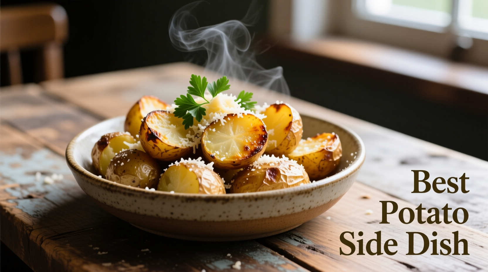 best potato side dish