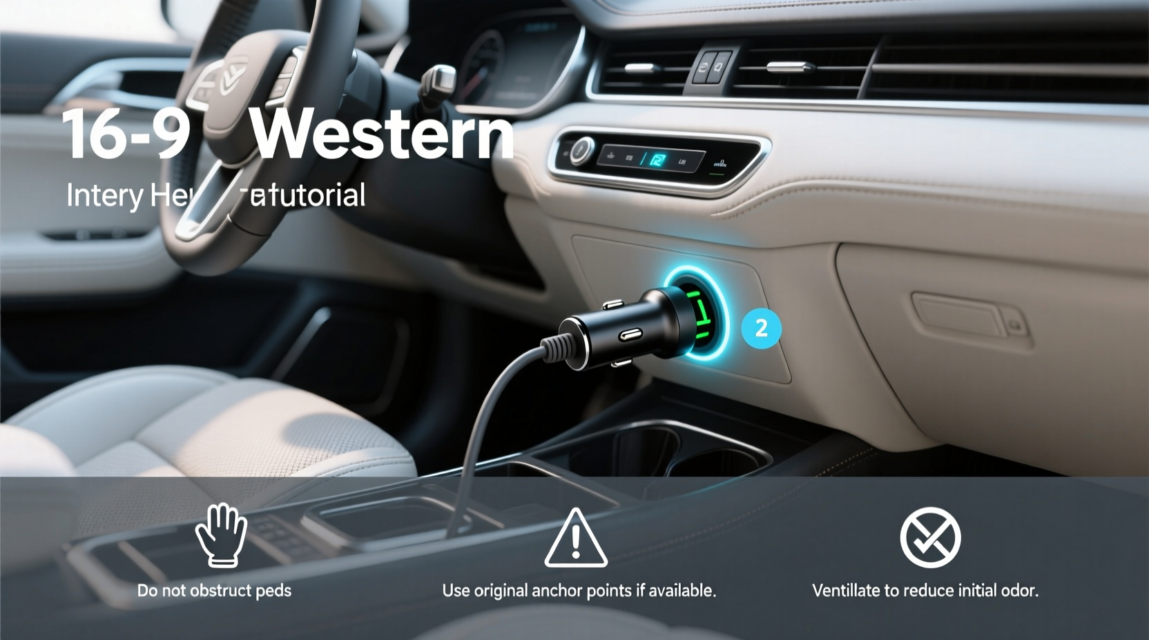 How to Choose Car Battery Plug in Charger AC Adapter: Buying Guide
