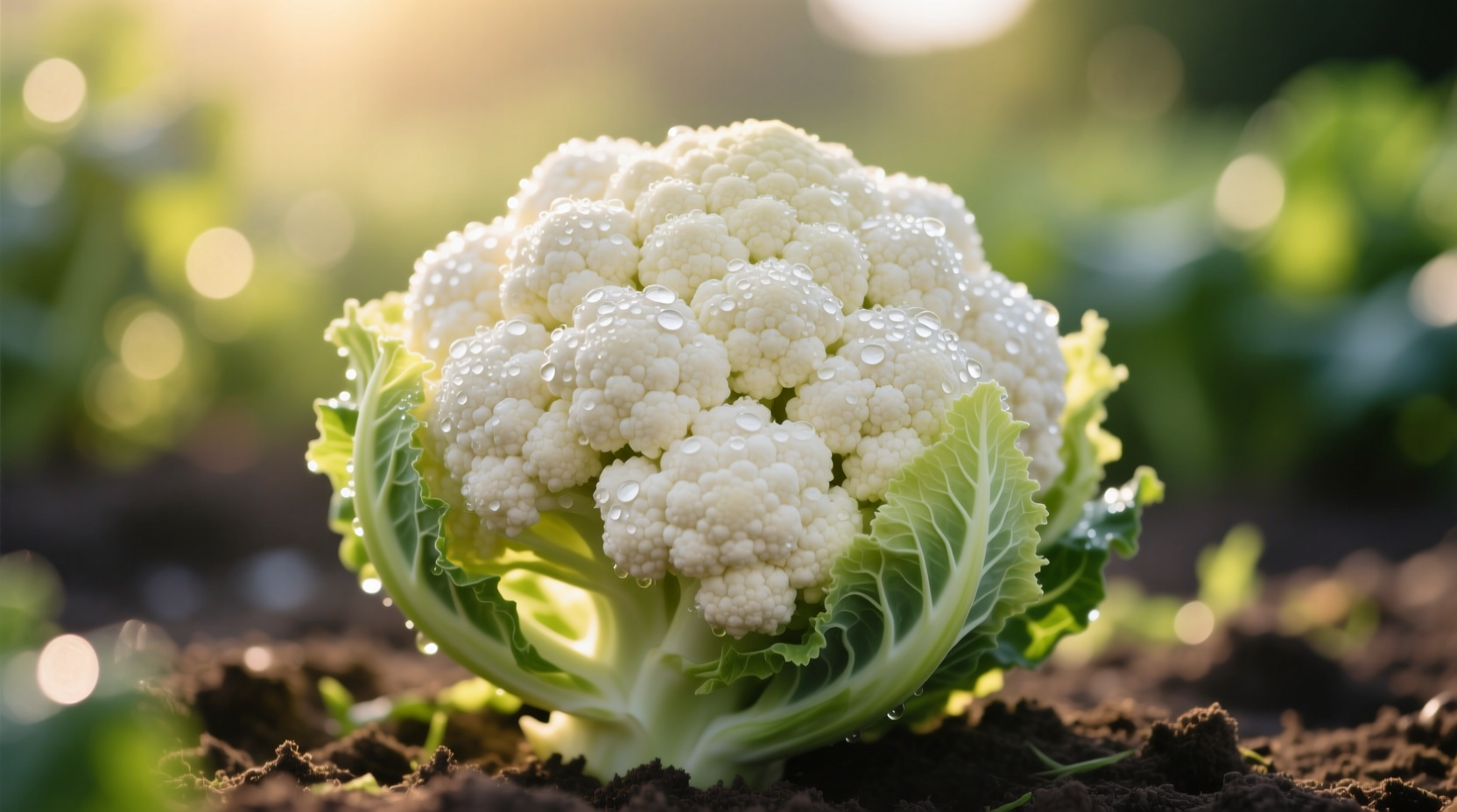 Growing Cauliflower: Complete Guide for Perfect Heads
