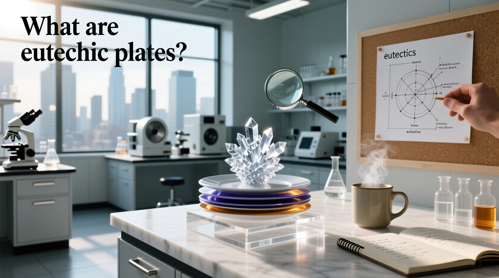 How to Choose Eutectic Plates: Buying Guide & Key Factors