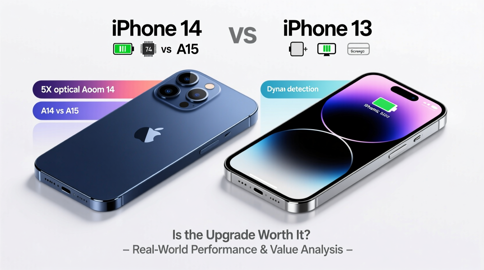 iphone 14 vs 13 is upgrading really worth it or is it just hype 3