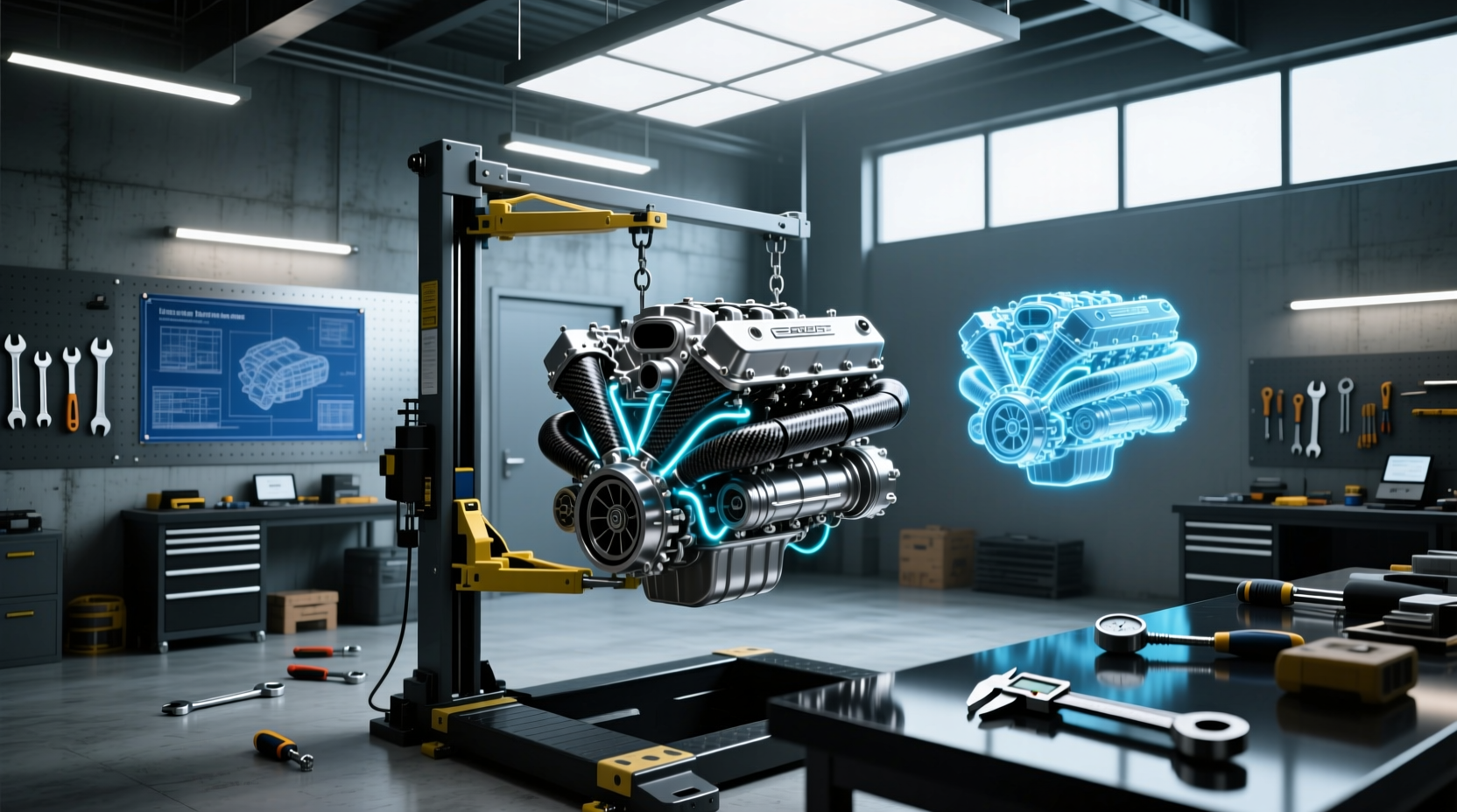 How to Choose Custom Racing Engines: A Complete Buying Guide