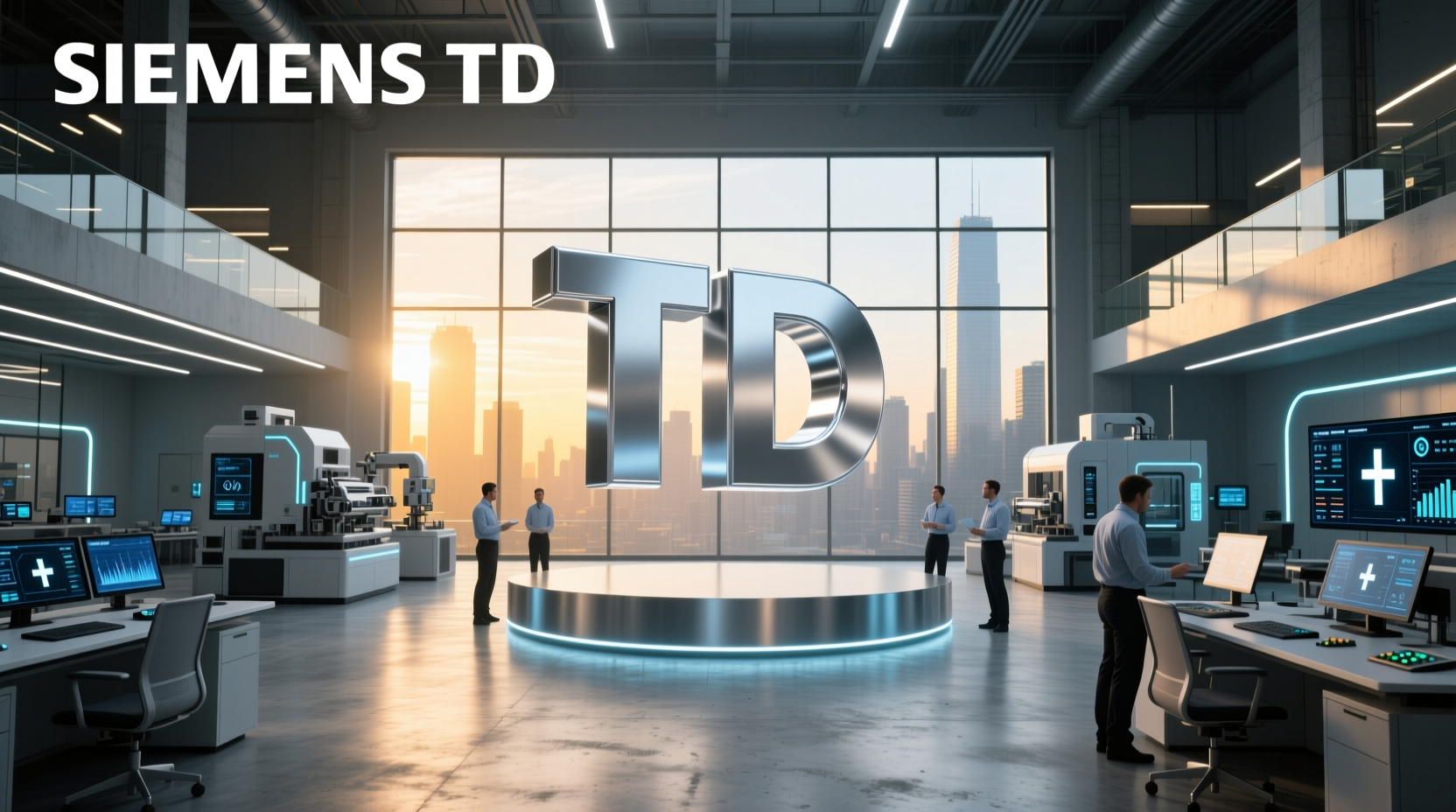 Siemens LOGO TD Guide: How to Select, Configure & Deploy